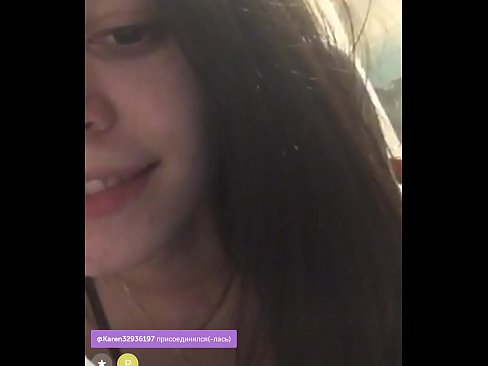 ❤️ Nuttige russische Schlampe (Periscope, VKontakte, Instagram) ❤ Porn video bei uns ﹏