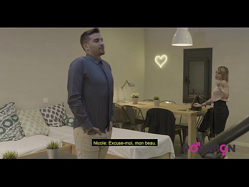 ❤️ PORNBCN 4K Eine reife Frau mit großen Titten will anal gefickt werden junger Gigolo mit großem Schwanz Blowjob Amortisation harter Fick Handjob Dog Style Pussy lecken Orgasmus Französisch Untertitel ❤ Porn video bei uns ﹏